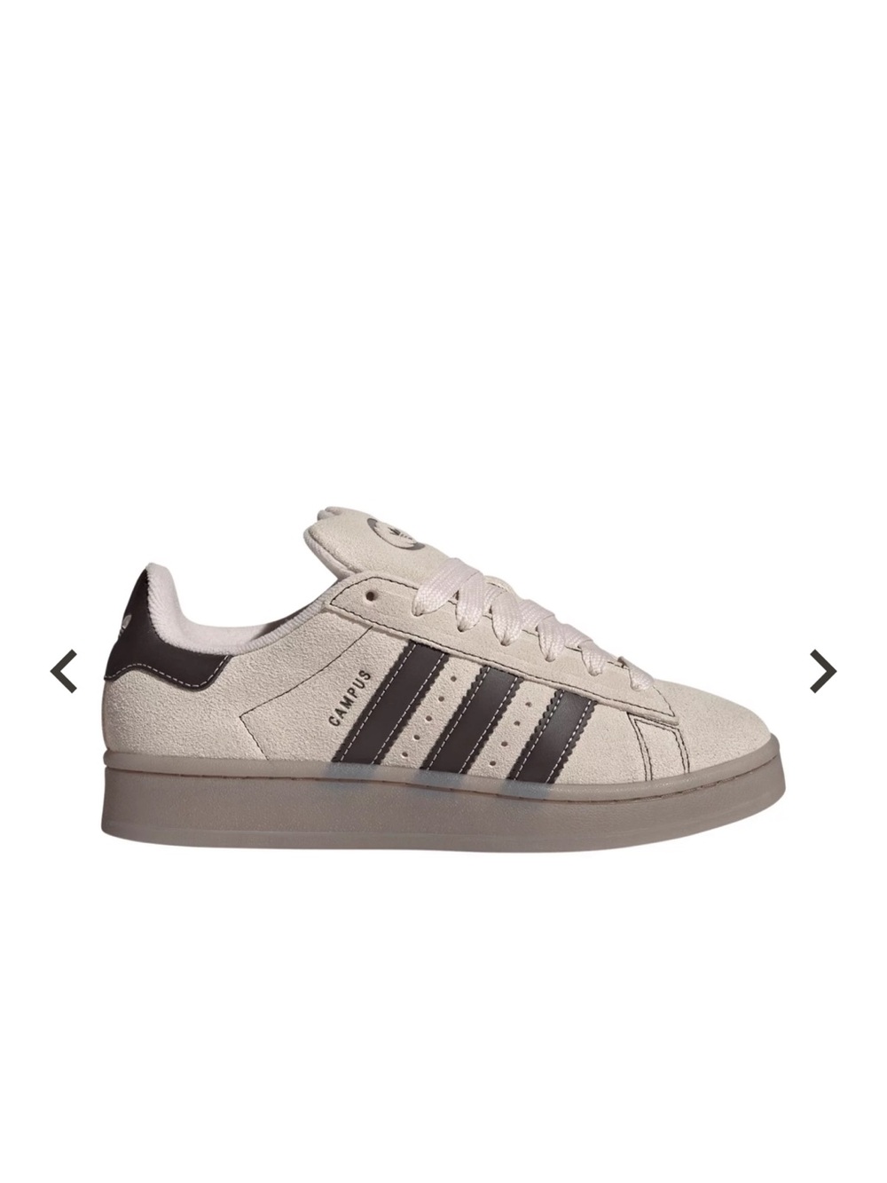 Adidas Campus